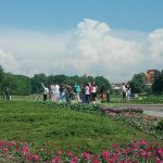 Экскурсия "Витебск-Мир-Несвиж"