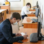 Свидетельства о присвоении квалификационного разряда по профессии получат 23 учащихся XI классов учреждений общего среднего образования Витебского района
