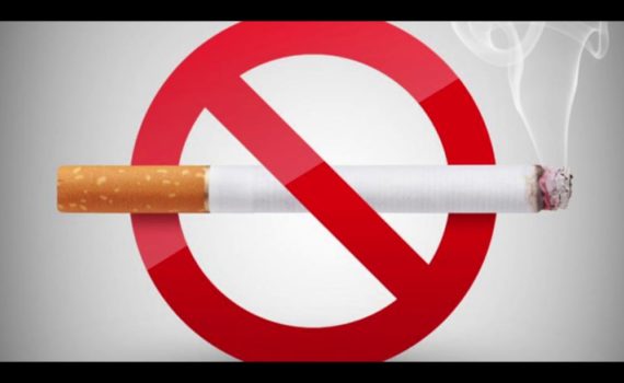 Всемирный день без табака 2020: защитить молодежь