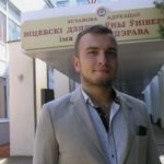 Молодежь за мир: в Витебске собрался актив БРСМ