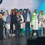 IV Республиканскй конкурс WorldSkills Belarus 2020