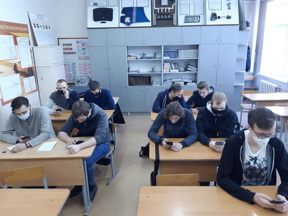 Витебский государственный Технологический колледж. Учреждение образования белорусская государственная