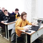 Обучение учащихся учреждения образования «Бобруйский государственный колледж имени А.Е.Ларина»