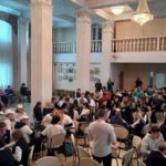2 место в городском турнире «МОЗГОЛОМКА»