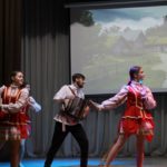 Праздничный концерт, посвященный Дню Независимости Республики Беларусь