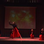 Праздничный концерт "Мы - Белорусы!", посвященный Дню народного единства