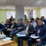 Участие в городском этапе республиканского проекта "100 идей для Беларуси"
