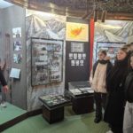 Экскурсия в Витебский городской музей воинов-интернационалистов