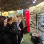 Экскурсия в Витебский городской музей воинов-интернационалистов