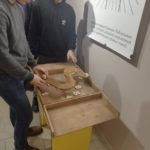 Посещение музея экспериментальных наук «ЭКСПИРИмЕНтуС»