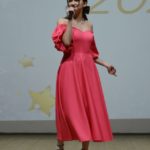 Торжественное вручение дипломов выпускникам