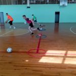 Победа в спортландии «Нас объединяет спорт!»
