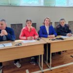 Победа в спортландии «Нас объединяет спорт!»