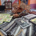 Участие в профориентационном мероприятии "Шаг в будущую профессию"
