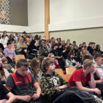 Круглый стол «Вместе мы справимся»