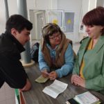 Единый день открытых дверей