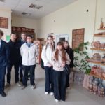 Единый день открытых дверей