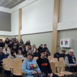 Единый день открытых дверей