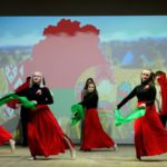 Литературно-музыкальная композиция "ДЕНЬ ПОБЕДЫ НА ВЕКА", посвященная 80-летию Победы советского народа в Великой Отечественной войне