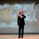 Литературно-музыкальная композиция "ДЕНЬ ПОБЕДЫ НА ВЕКА", посвященная 80-летию Победы советского народа в Великой Отечественной войне