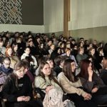 Просмотр и обсуждение фильма «Мамино письмо»