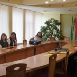 Круглый стол «Специфика образовательного процесса по специальности «Правоведение»