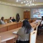 Круглый стол «Специфика образовательного процесса по специальности «Правоведение»