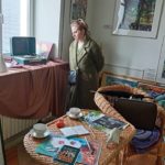Круглый стол «Специфика образовательного процесса по специальности «Правоведение»