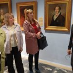 Круглый стол «Специфика образовательного процесса по специальности «Правоведение»