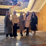 Круглый стол «Специфика образовательного процесса по специальности «Правоведение»