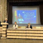 Информационная встреча "Счастливая семья - сильное государство"