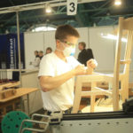 ПОБЕДА в VI республиканском конкурсе профессионального мастерства «ProfSkills Belarus 2025» и Открытом чемпионате профессионального мастерства стран-партнеров ЕАЭС+