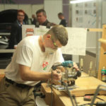 ПОБЕДА в VI республиканском конкурсе профессионального мастерства «ProfSkills Belarus 2025» и Открытом чемпионате профессионального мастерства стран-партнеров ЕАЭС+