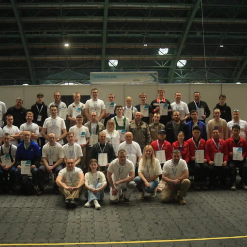 ПОБЕДА в VI республиканском конкурсе профессионального мастерства «ProfSkills Belarus 2025» и Открытом чемпионате профессионального мастерства стран-партнеров ЕАЭС+