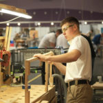 ПОБЕДА в VI республиканском конкурсе профессионального мастерства «ProfSkills Belarus 2025» и Открытом чемпионате профессионального мастерства стран-партнеров ЕАЭС+