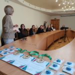 Конкурс профессионального мастерства "Лесовод 2025"