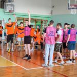 Победа в спортландии «Нас объединяет спорт!»