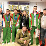 ПОБЕДА в VI республиканском конкурсе профессионального мастерства «ProfSkills Belarus 2025» и Открытом чемпионате профессионального мастерства стран-партнеров ЕАЭС+