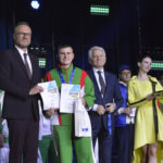 ПОБЕДА в VI республиканском конкурсе профессионального мастерства «ProfSkills Belarus 2025» и Открытом чемпионате профессионального мастерства стран-партнеров ЕАЭС+
