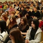 Профилактическая встреча «Вейп, губительная мода среди молодежи»