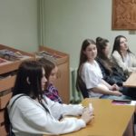Игра-викторина о правах и обязанностях ребенка в Республике Беларусь, приуроченная к Международному дню защиты детей