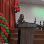 Закрытие районных профилактических проектов