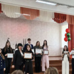 Закрытие районных профилактических проектов