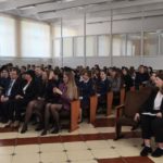 Закрытие районных профилактических проектов