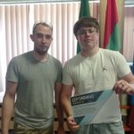 Обучение в центре компетенций филиала БГТУ “Бобруйский государственный лесотехнический колледж”